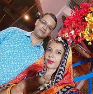 Meet your Posher, Reena